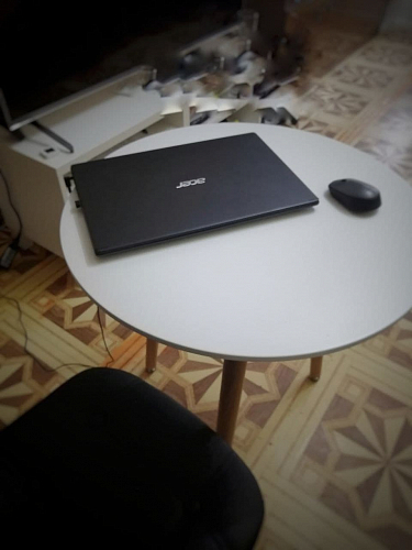 Стол Lorini 60 фото покупателя 3